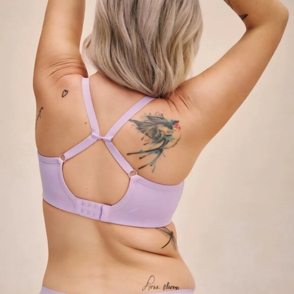 NWT KNIX The One&Only Scoop Bra XS++ - Picture 3 of 4